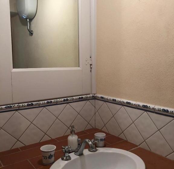 اتاق استاندارد, Casa Lory Poggio Murella