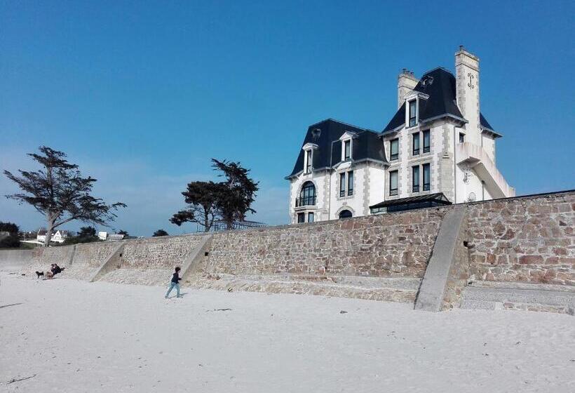 Номер Стандарт Вид на Море, Château De Saint Samson