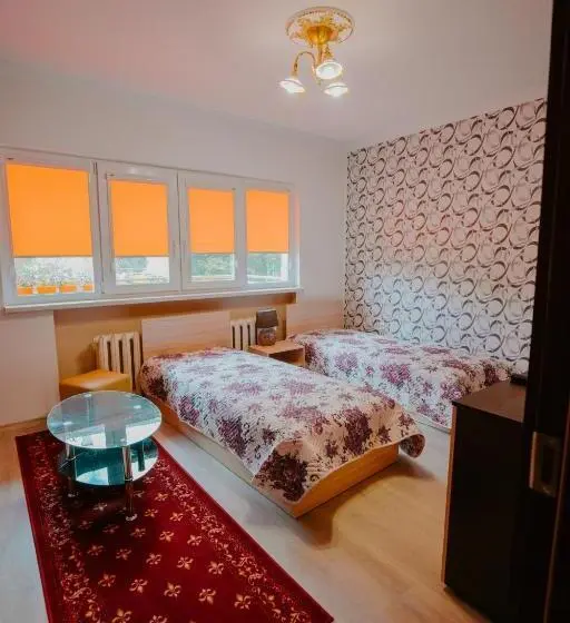 Economy-huone, Dimitrovi Rooms