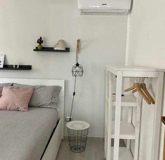 スタンダードルーム, Home D&d