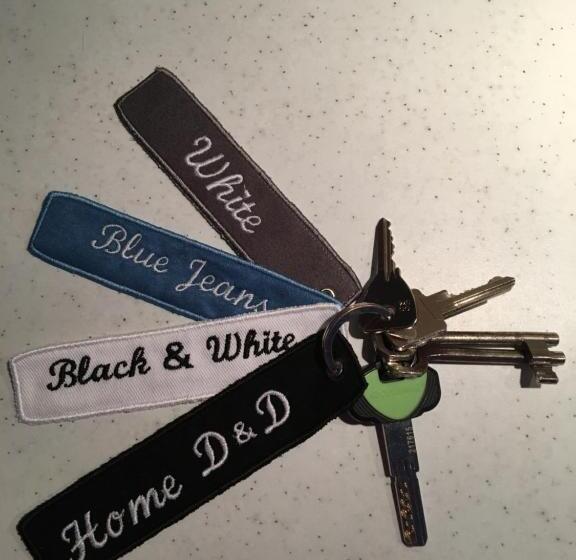 スタンダードルーム, Home D&d