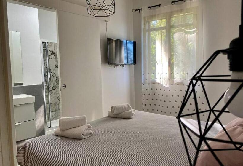 スタンダードルーム, Home D&d