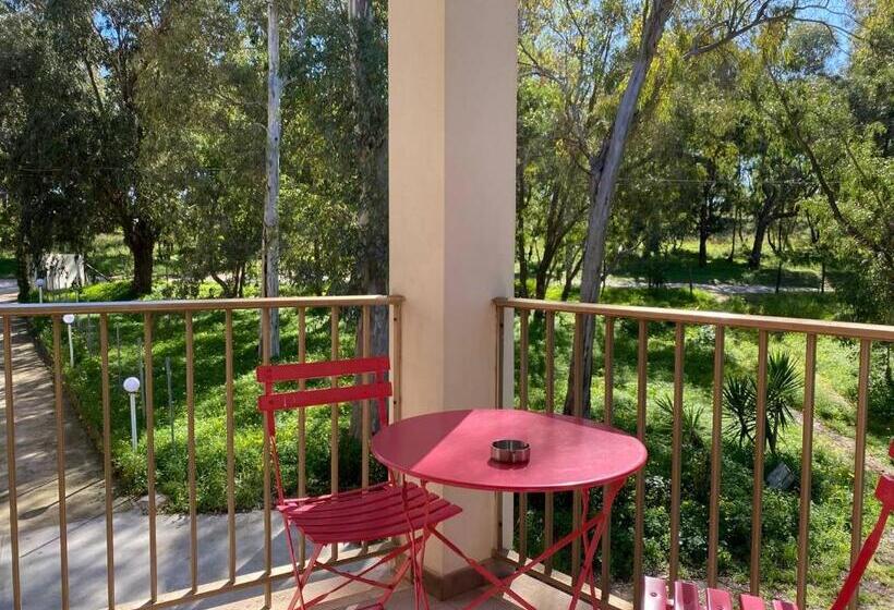 スタンダードルーム, Home D&d