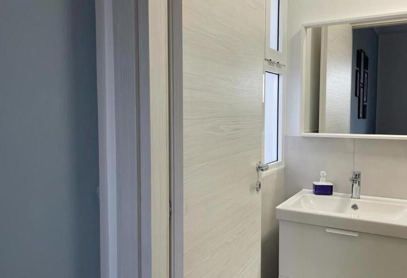 スタンダードルーム, Home D&d