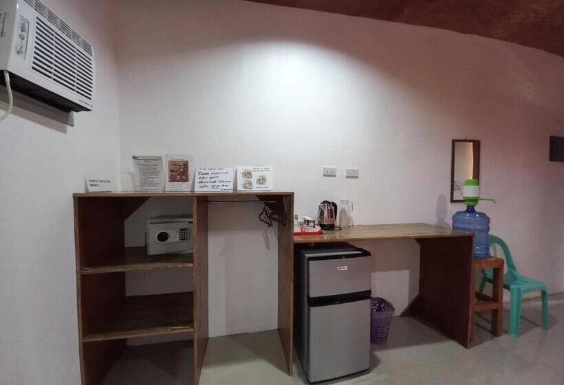 بانگلوی لوکس, Sambag Hideaway Bungalows