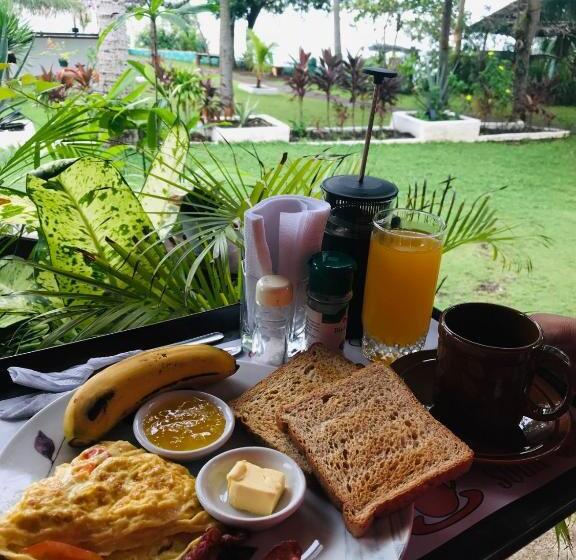 بانگلوی لوکس, Sambag Hideaway Bungalows