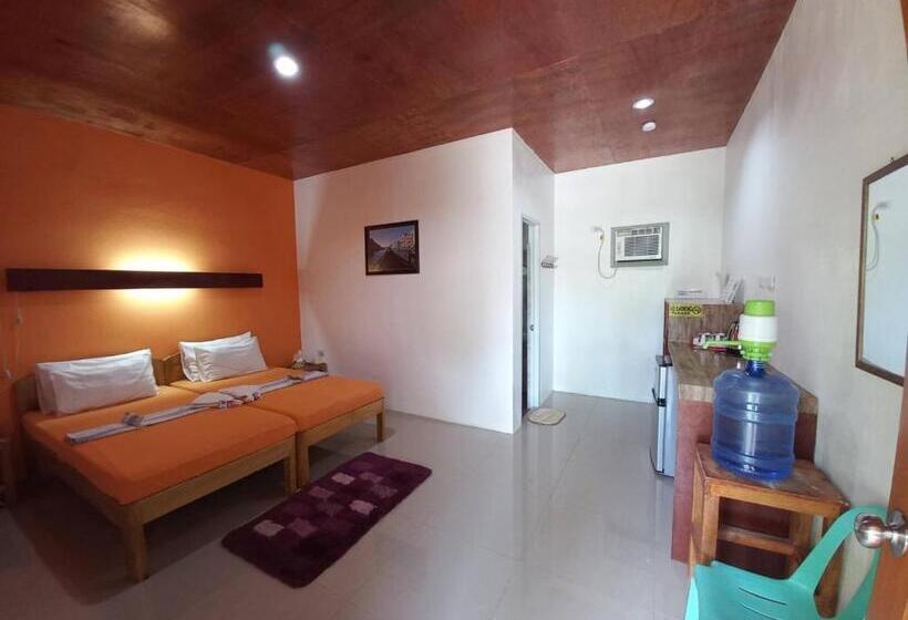 بانگلوی لوکس, Sambag Hideaway Bungalows