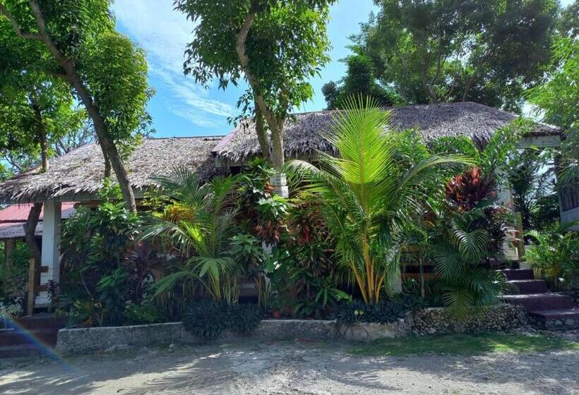 بانگلوی لوکس, Sambag Hideaway Bungalows