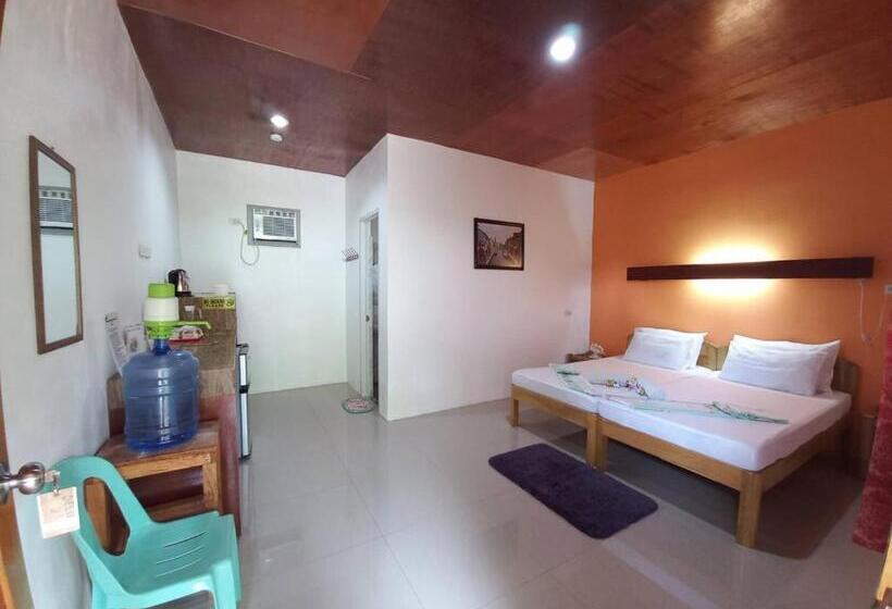 بانگلوی لوکس, Sambag Hideaway Bungalows