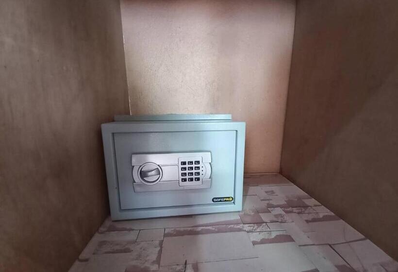 بانگلوی استاندارد با چشمانداز دریا, Sambag Hideaway Bungalows