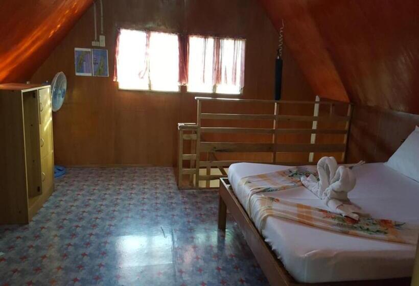 کلبه ییلاقی, Sambag Hideaway Bungalows