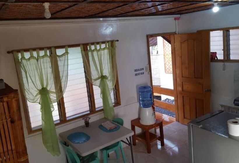 کلبه ییلاقی, Sambag Hideaway Bungalows