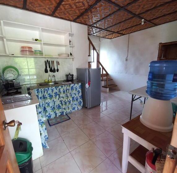 کلبه ییلاقی, Sambag Hideaway Bungalows