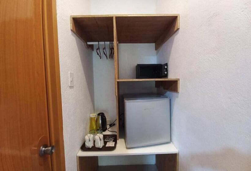 ویلای استاندارد با چشمانداز باغ, Sambag Hideaway Bungalows