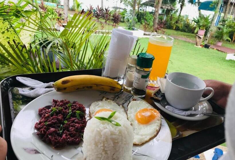 ویلای استاندارد با چشمانداز باغ, Sambag Hideaway Bungalows