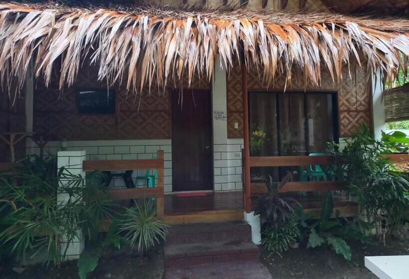 آپارتمان 1 خوابه با چشم‌انداز باغ, Sambag Hideaway Bungalows