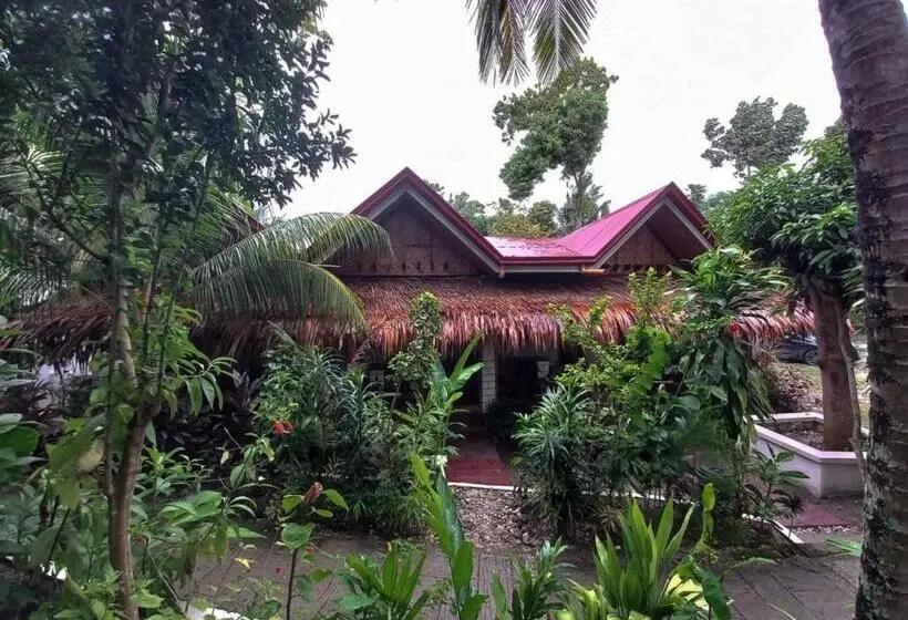庭の見える１ベッドルームアパートメント, Sambag Hideaway Bungalows