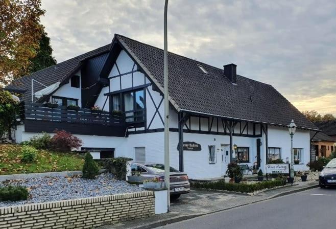 غرفة ديلوكس فردية, Liro Hotel Pension Haus Andrea