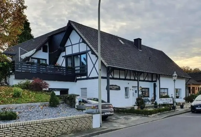 シングルデラックスルーム, Liro Hotel Pension Haus Andrea