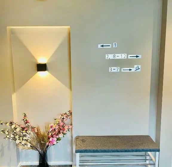 コンフォートトリプルルーム, Liro Hotel Pension Haus Andrea