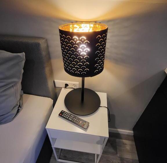 غرفة ديلوكس فردية, Liro Hotel Pension Haus Andrea