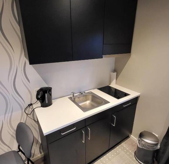 غرفة كومفورت ثلاثية, Liro Hotel Pension Haus Andrea