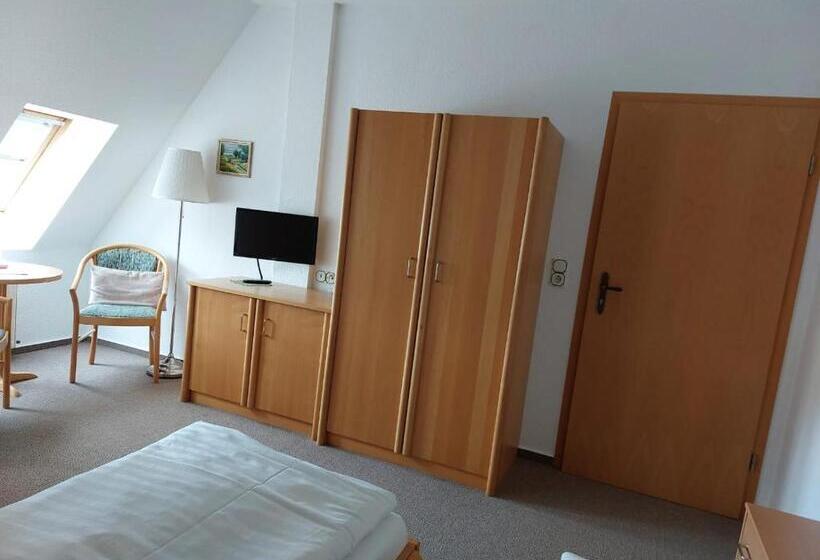 Номер Стандарт, Pension Schwark