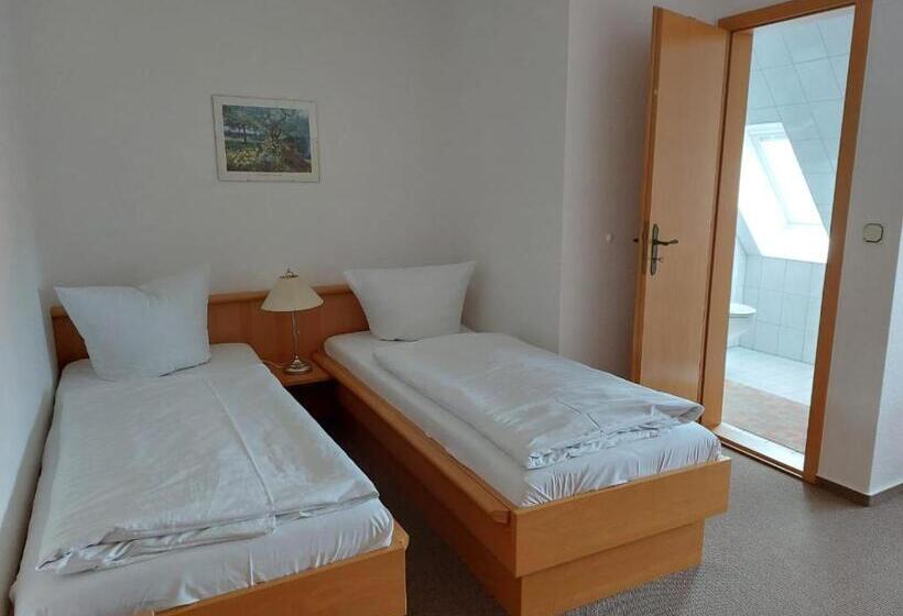 Номер Стандарт, Pension Schwark