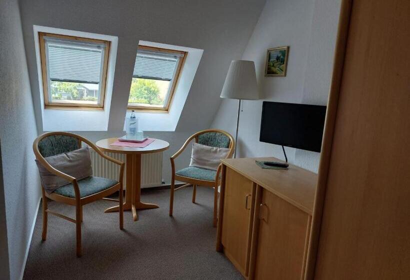 Номер Стандарт, Pension Schwark