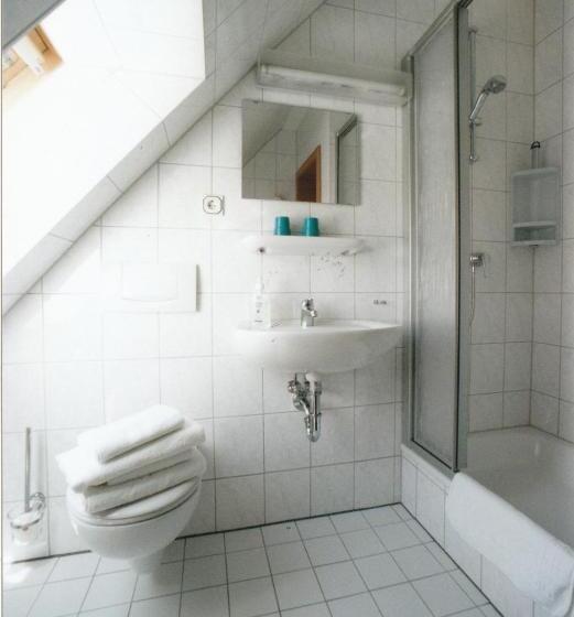 Номер Стандарт, Pension Schwark