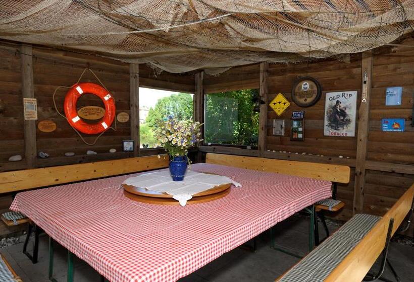 Номер Basic, Pension Schwark