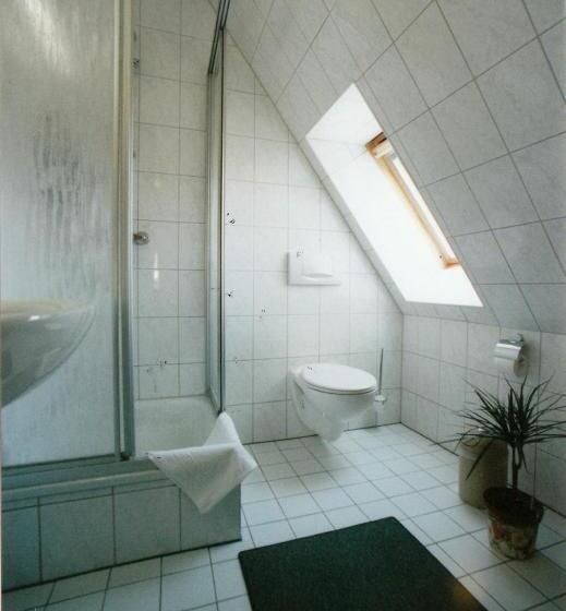 Номер Basic, Pension Schwark