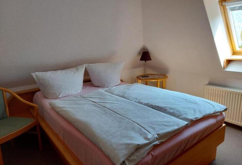 Номер Basic, Pension Schwark