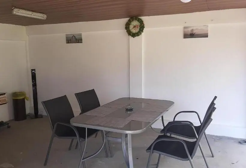 Deluxe-huone King-vuode, Pensiunea Turist