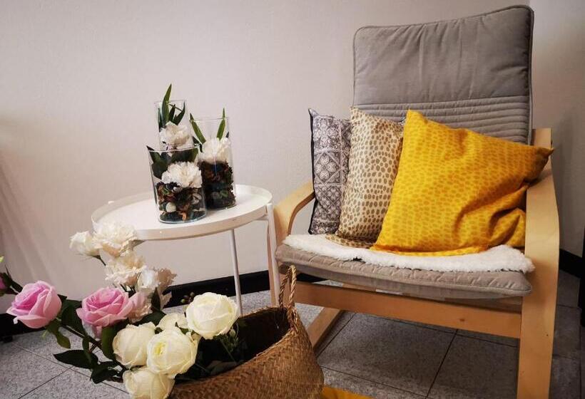 اتاق لوکس, Chafbius