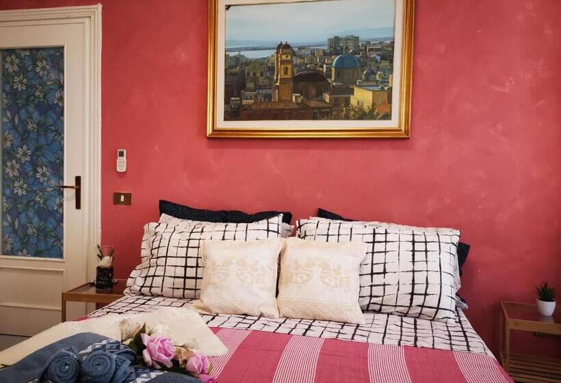 اتاق لوکس, Chafbius