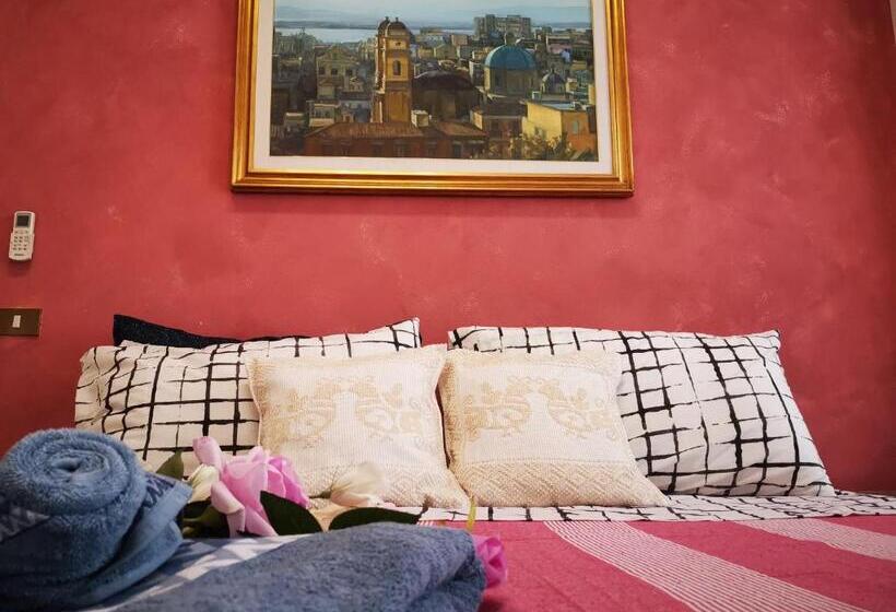 اتاق لوکس, Chafbius