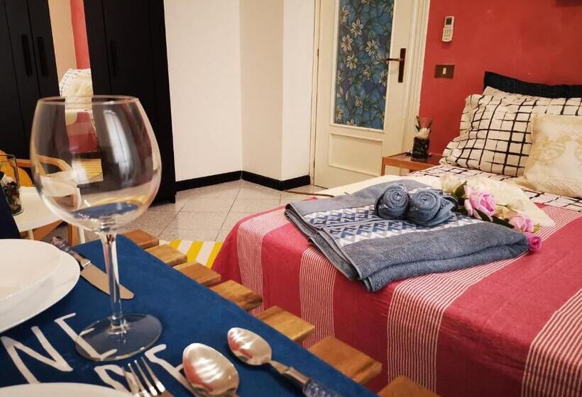 اتاق لوکس, Chafbius