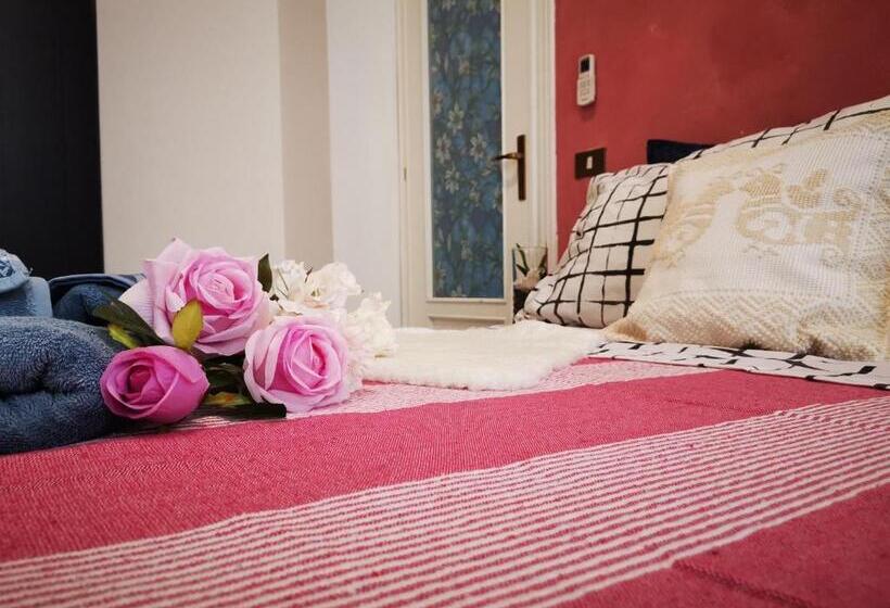 اتاق لوکس, Chafbius