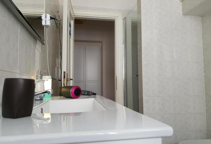 سوییت خانوادگی, Chafbius