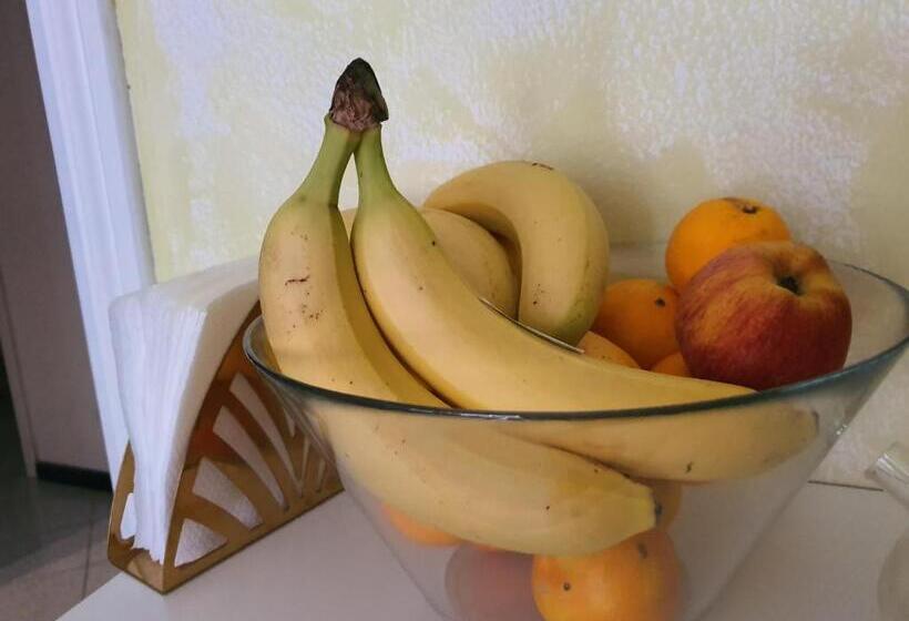 سوییت خانوادگی, Chafbius