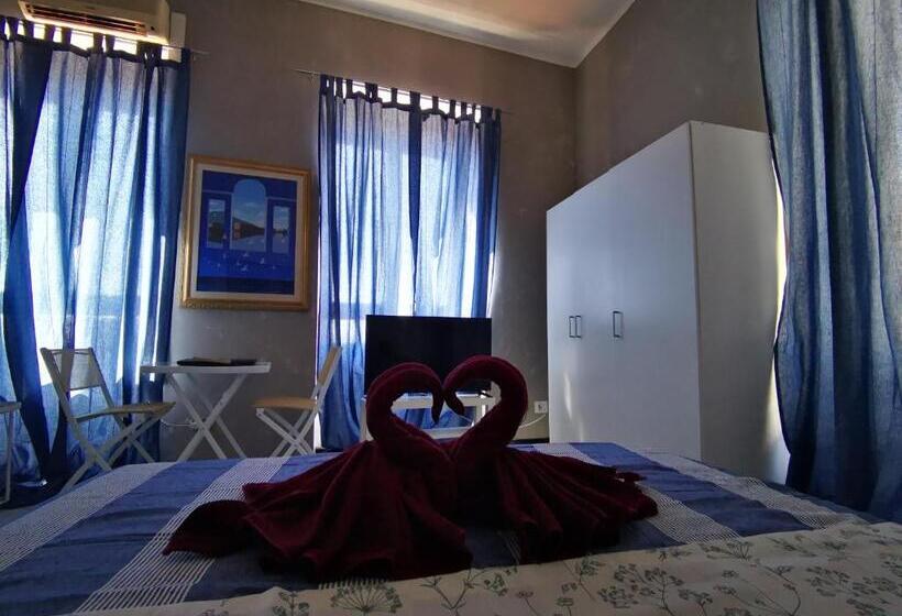 سوییت خانوادگی, Chafbius