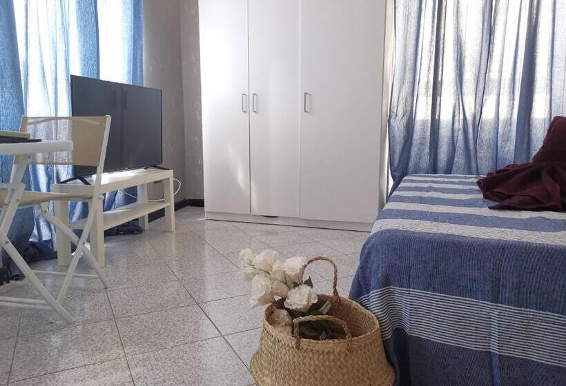 سوییت خانوادگی, Chafbius