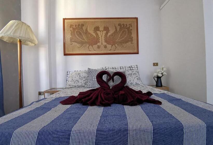 سوییت خانوادگی, Chafbius