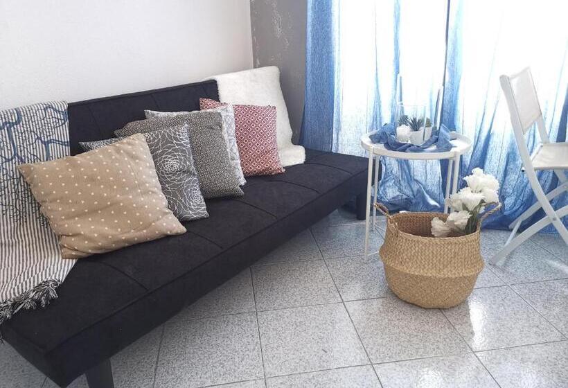 سوییت خانوادگی, Chafbius