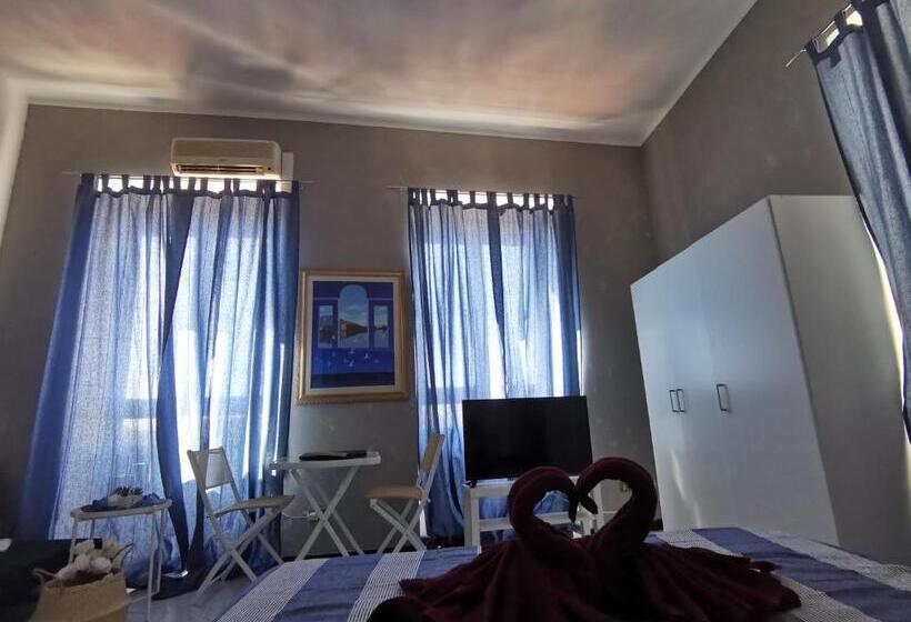 سوییت خانوادگی, Chafbius