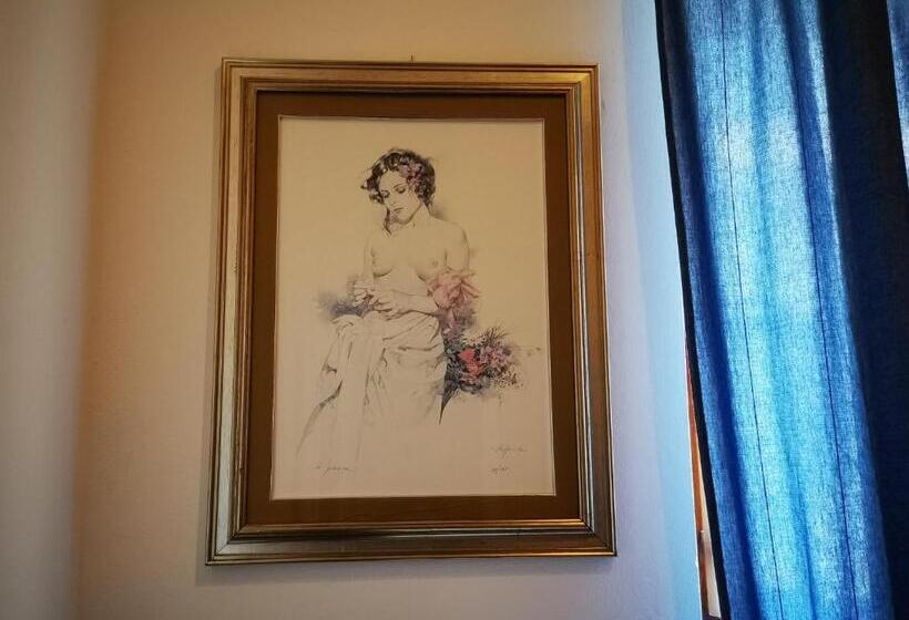 اتاق استاندارد, Chafbius