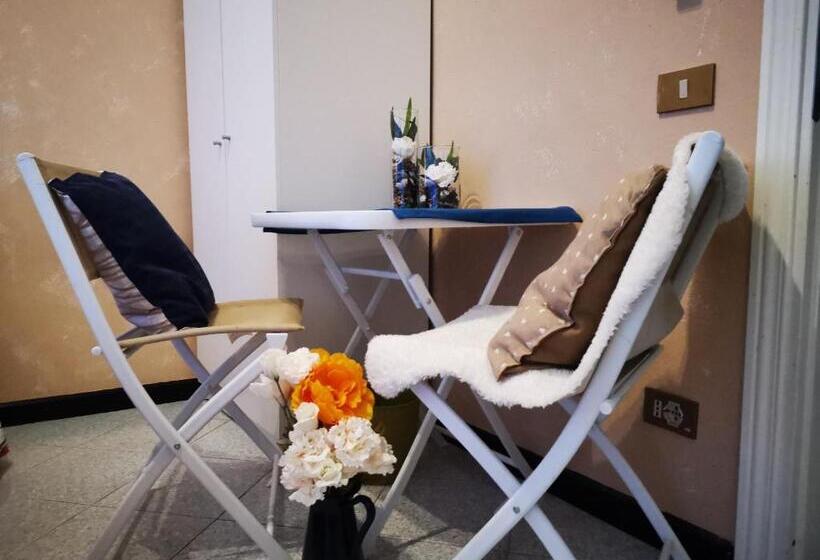 اتاق استاندارد, Chafbius