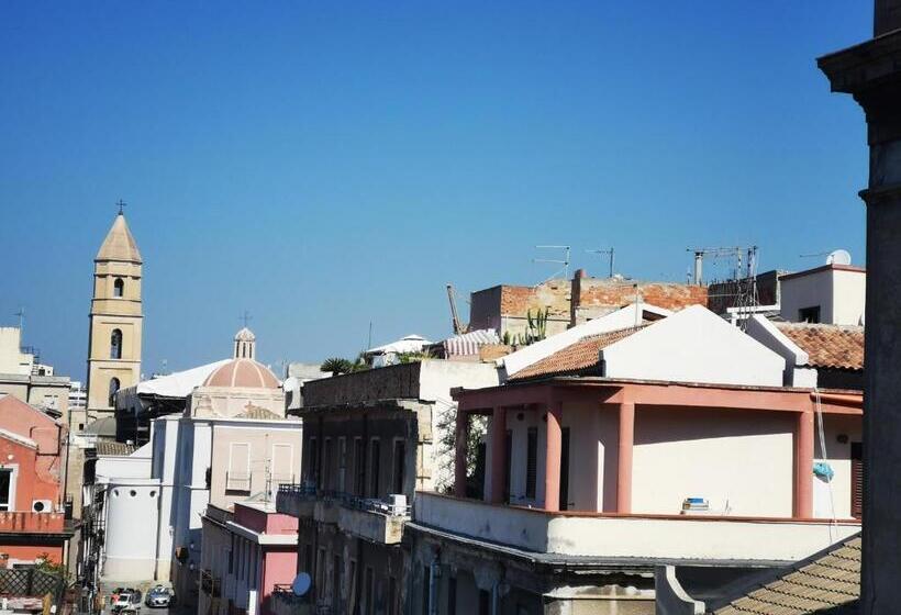 اتاق استاندارد, Chafbius