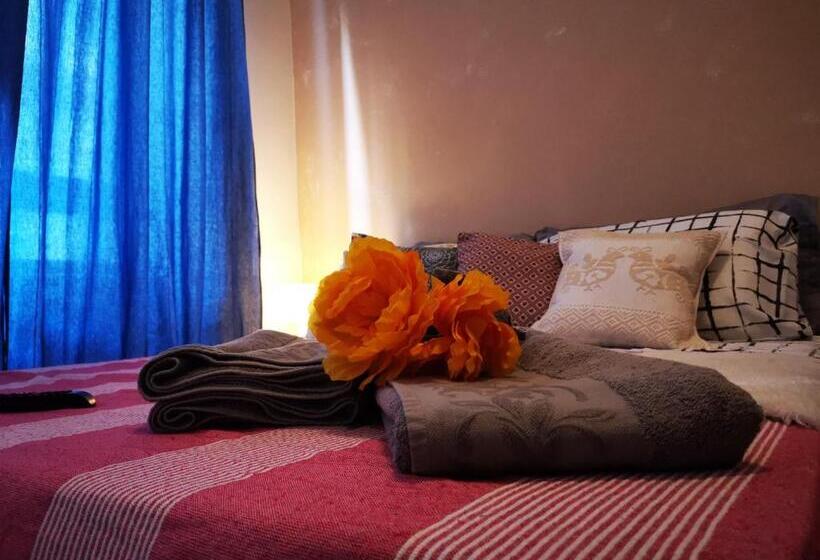 اتاق استاندارد, Chafbius